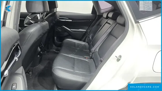 KIA SELTOS GASOLINE 1.6 TURBO 2WD
