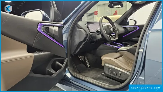 BMW X3 XDRIVE 20 M SPORT