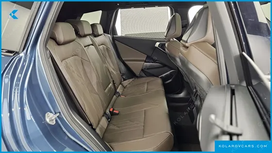 BMW X3 XDRIVE 20 M SPORT