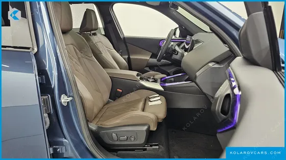 BMW X3 XDRIVE 20 M SPORT