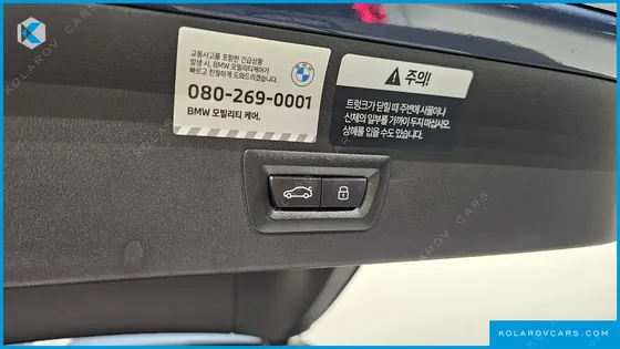 BMW X3 XDRIVE 20 M SPORT