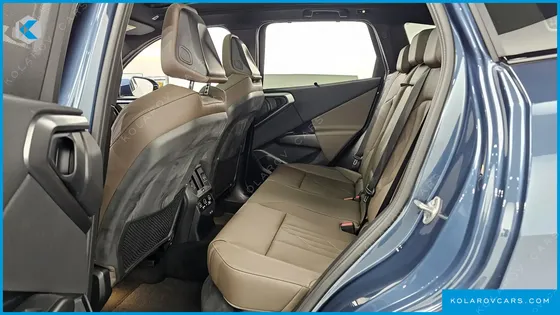 BMW X3 XDRIVE 20 M SPORT