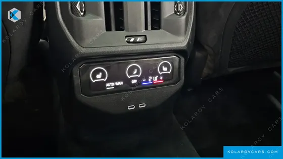 BMW X3 XDRIVE 20 M SPORT