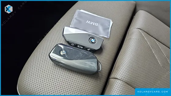 BMW X3 XDRIVE 20 M SPORT