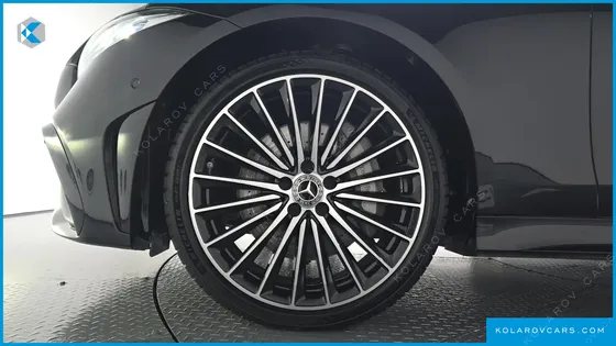 MERCEDES CLS-CLASS CLS450 4MATIC