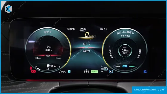 MERCEDES CLS-CLASS CLS450 4MATIC