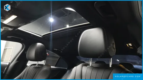 MERCEDES CLS-CLASS CLS450 4MATIC