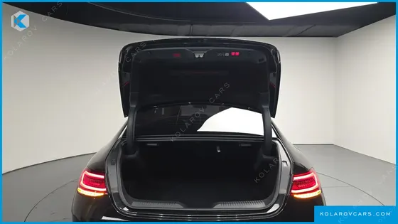 MERCEDES CLS-CLASS CLS450 4MATIC