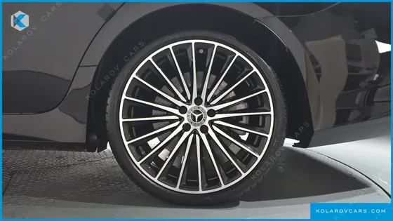 MERCEDES CLS-CLASS CLS450 4MATIC