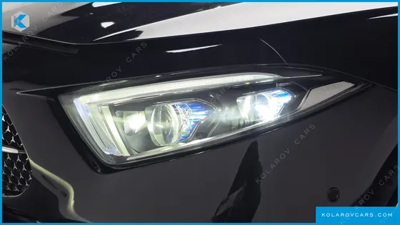 MERCEDES CLS-CLASS CLS450 4MATIC