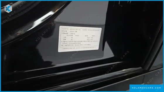 MERCEDES CLS-CLASS CLS450 4MATIC