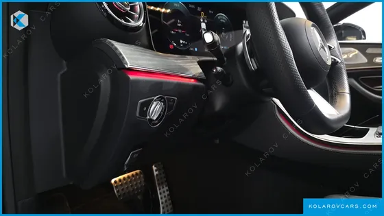MERCEDES CLS-CLASS CLS450 4MATIC