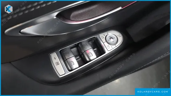 MERCEDES CLS-CLASS CLS450 4MATIC