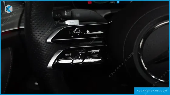 MERCEDES CLS-CLASS CLS450 4MATIC