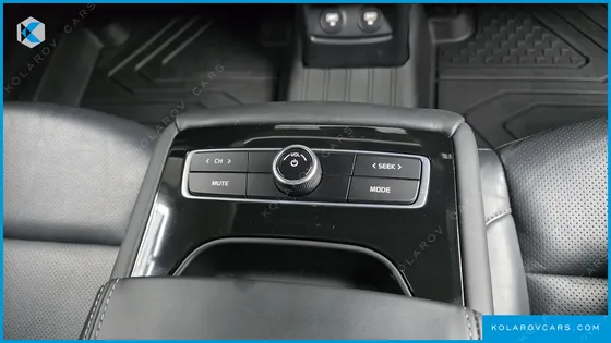 KIA K7 3.0 GDI SIGNATURE