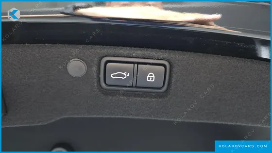 KIA K7 3.0 GDI SIGNATURE