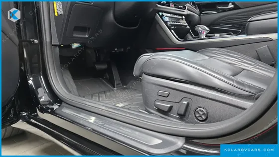 KIA K7 3.0 GDI SIGNATURE
