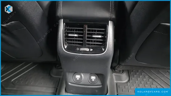 KIA K7 3.0 GDI SIGNATURE