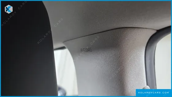 KIA K7 3.0 GDI SIGNATURE
