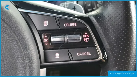 KIA SPORTAGE DIESEL 2.0 4WD