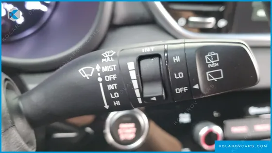 KIA SPORTAGE DIESEL 2.0 4WD