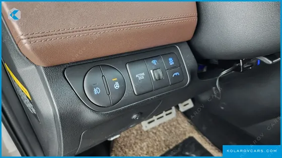 HYUNDAI STAREX URBAN 9-SEATER