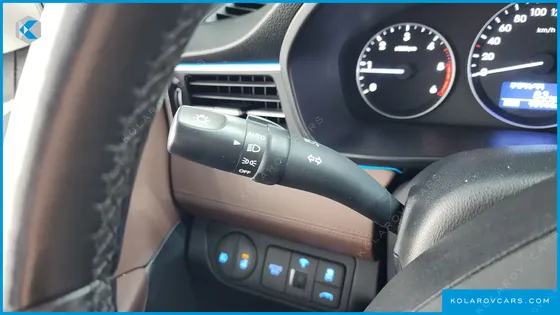 HYUNDAI STAREX URBAN 9-SEATER