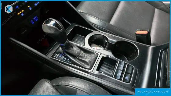 HYUNDAI TUCSON DIESEL 2.0 2WD