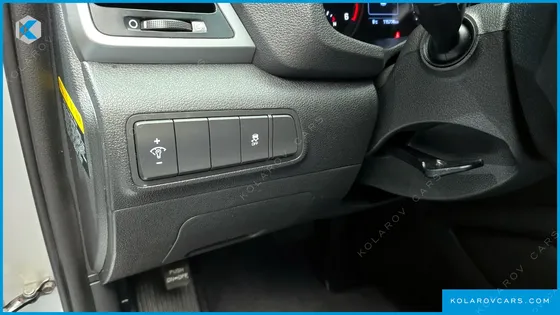 HYUNDAI TUCSON DIESEL 2.0 2WD