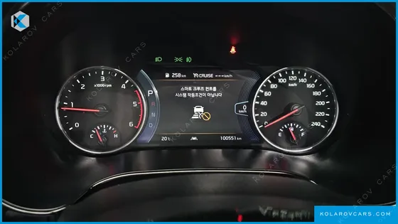 KIA SELTOS DIESEL 1.6 4WD