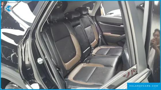 KIA SELTOS DIESEL 1.6 4WD