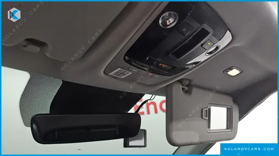 KIA SELTOS DIESEL 1.6 4WD