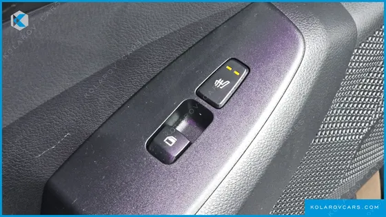 KIA SELTOS DIESEL 1.6 4WD