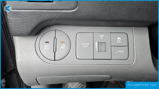 HYUNDAI STAREX 4WD WAGON 12-SEATER
