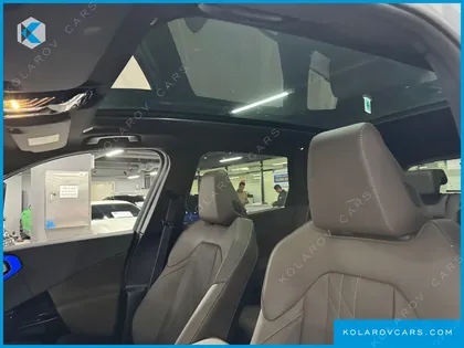 BMW X3 XDRIVE 30 M SPORT PRO