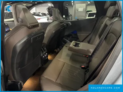 BMW X3 XDRIVE 30 M SPORT PRO
