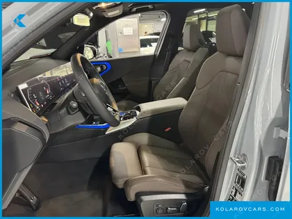 BMW X3 XDRIVE 30 M SPORT PRO