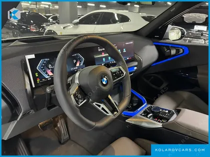 BMW X3 XDRIVE 30 M SPORT PRO