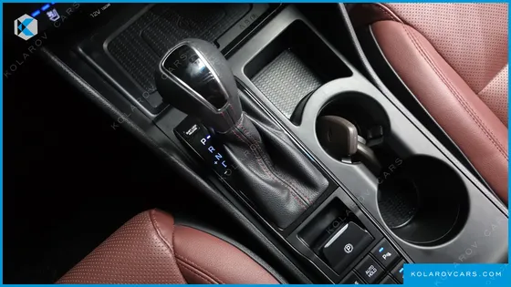 HYUNDAI TUCSON DIESEL 2.0 2WD