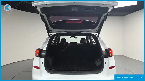 HYUNDAI TUCSON DIESEL 2.0 2WD