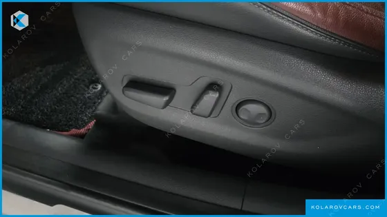 HYUNDAI TUCSON DIESEL 2.0 2WD