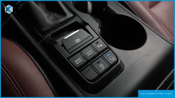 HYUNDAI TUCSON DIESEL 2.0 2WD