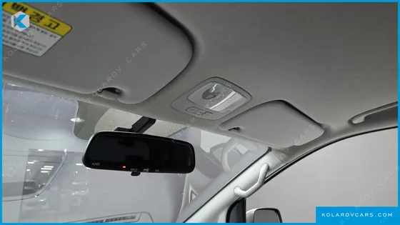 HYUNDAI STAREX WAGON 12-SEATER