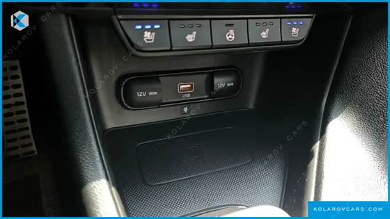 KIA SPORTAGE DIESEL 2.0 2WD
