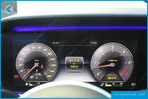 MERCEDES CLS-CLASS CLS400D 4MATIC
