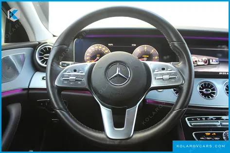 MERCEDES CLS-CLASS CLS400D 4MATIC