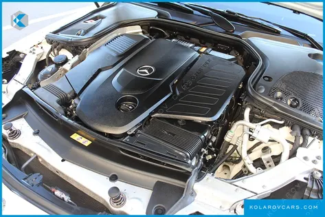 MERCEDES CLS-CLASS CLS400D 4MATIC