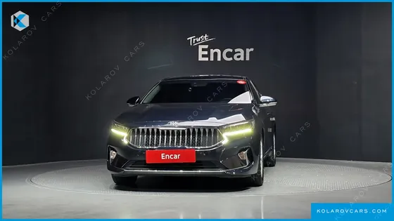 KIA K7 2.5 GDI PRESTIGE
