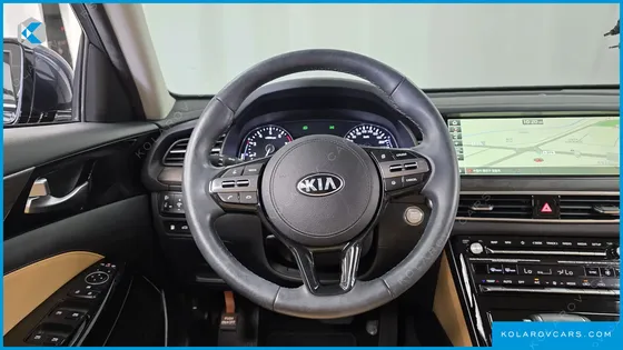 KIA K7 2.5 GDI PRESTIGE