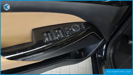 KIA K7 2.5 GDI PRESTIGE